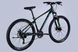 Велосипед AL 27.5" Formula MOTION DD FR - 4