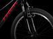 Велосипед Trek Precaliber 24 8-speed Suspension синій - 5