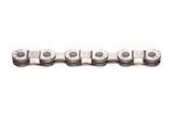 Цепь ONRIDE S88SS 8 скоростей 116 звеньев Silver + замок