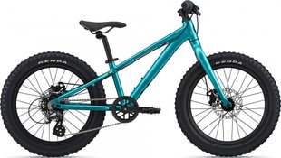 Велосипед 20 "Liv STP teal 2021