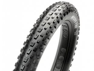 Покрышка Maxxis складная 26x4.80 (TB72662200) Minion FBF, 60TPI