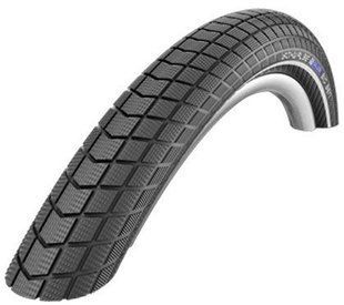 Покришка 28x2.00 (50-622) Schwalbe BIG BEN K-Guard B/B+RT HS439 SBC, 50EPI