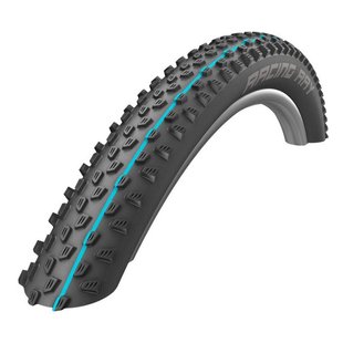 Покришка 29x2.35 (60-622) Schwalbe RACING RAY Evo, Super Ground, TLE B/B-SK HS489 ADDIX SpeedGrip 67EPI