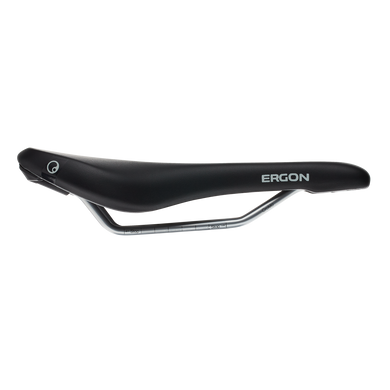 Сідло ERGON SM Women black