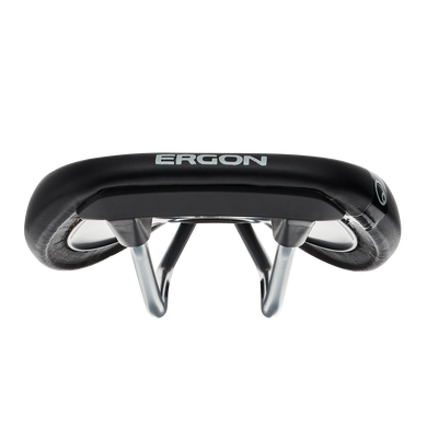 Сідло ERGON SM Women black