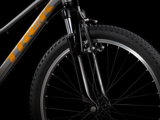 Велосипед Trek Precaliber 24 8-speed Suspension сірий