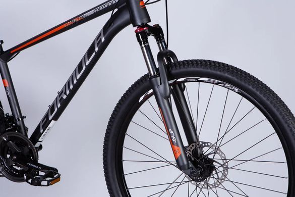 Велосипед AL 27.5" Formula MOTION DD FR
