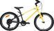 Велосипед 20" Pride GLIDER 2.2желтый B6