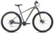 Велосипед 29" Bottecchia 116 matt antracite