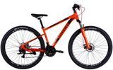 Велосипед ST 29" Discovery TREK DD FR рама-16" помаранчевий 2025