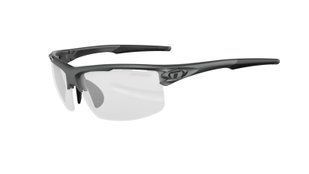 Очки Tifosi Rivet, Gunmetal с линзами Light Night Fototec