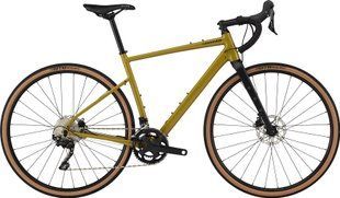 Велосипед 28" Cannondale TOPSTONE 2 рама - L 2024 OGN