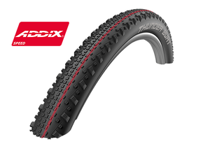 Покришка 29x2.25 (57-622) Schwalbe THUNDER BURT SnakeSkin TL-Easy Evolutoin Folding B/B-SK HS451 Addix Speed, 67EPI EK