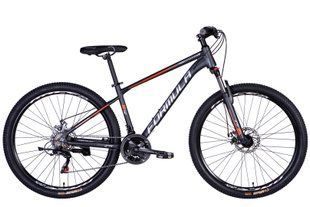 Велосипед AL 27.5" Formula MOTION DD FR