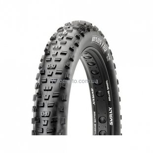 Покрышка Maxxis складная 26x4.80 (TB72664200) Minion FBR, 60TPI