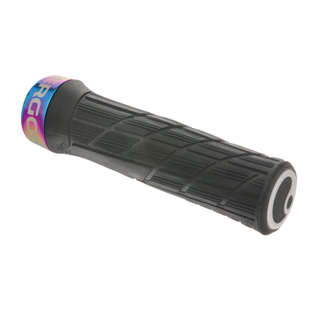 Гріпси Ergon GE1 Evo Factory Frozen Stealth / Oil Slick