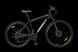 Велосипед CrossBike Energy 29" Чорний-Зелений
