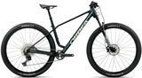 Велосипед 29" Orbea ALMA H20 (2026) espace green matt