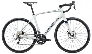 Велосипед 28 "Orbea AVANT H40-D white 2021