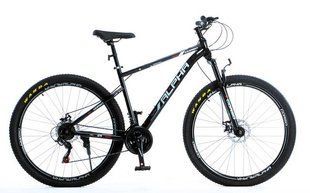 Велосипед Corso 29" &laquo;ALPHA&raquo; LF-29221 рама сталева 21" , 21 швидкість SunRun, синій