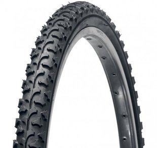 Комплект Vee Rubber 20x1.75 (47-406) (VRB115) 22TPI, покрышка+камера AV