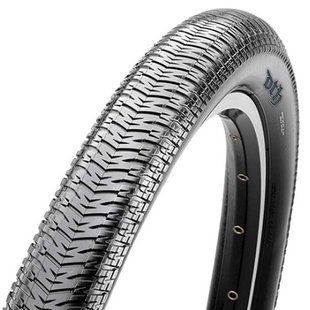 Покрышка Maxxis складная 26x2.15 (ETB72683000) DTH, 60TPI, 70a