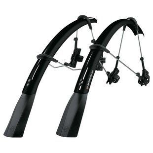Крила SKS RACEBLADE PRO 27,5-28" комплект BLACK