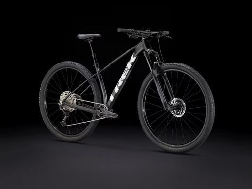 Велосипед Trek PROCALIBER 6 29" чорно-сірий