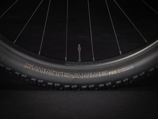 Велосипед Trek PROCALIBER 6 29" чорно-сірий
