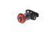Задний свет ONRIDE Boom (20 lm, 400 mAh, Type-C) - 1