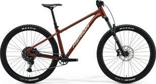 Велосипед 29" Merida BIG.TRAIL 500 mokka 2025