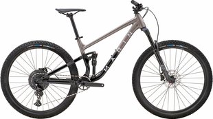 Велосипед 29" Marin RIFT ZONE 1 рама - M 2024 CHARCOAL