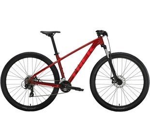 Велосипед Trek Marlin 4 Gen 2 29" красный 2024