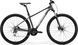 Велосипед горный 29" Merida BIG.NINE 20-3X matt anthracite 2023 - 1