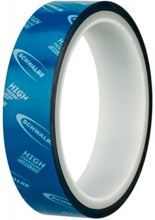 Ободная лента Schwalbe TL для бескамерных ободов 21mm 10м/Rolle