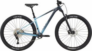 Велосипед 29 "Cannondale TRAIL SE 3 Feminine slate grey 2022