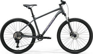 Велосипед 27.5" Merida BIG.SEVEN 20 dark grey 2025