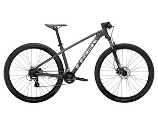 Велосипед Trek Marlin 5 Gen 2, 27.5" черный