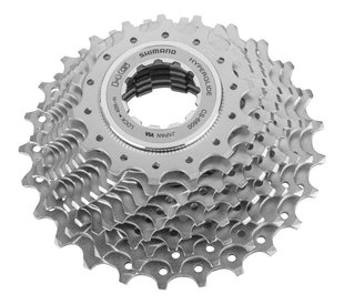 Касета Shimano CS-6600 ULTEGRA 14-25 10-зір.