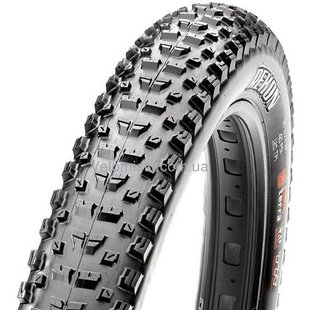 Покрышка Maxxis складная 27.5x2.80 (TB96906000) Rekon+, EXO/TR, 60TPI