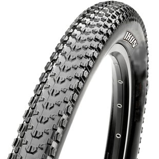 Покришка 27.5x2.20  Maxxis Ikon (ETB85919000) складна , 3C/EXO/TR 120TPI