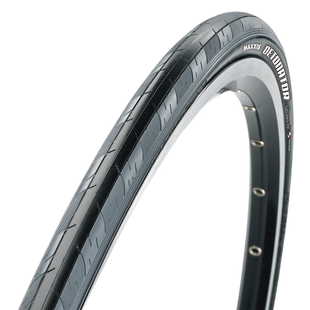 Покрышка Maxxis 26x1.25 (TB52370000) Detonator, 60TPI, 70a