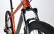 Велосипед 29" Norco Storm 5 (2023) orange/charcoal - 4