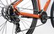 Велосипед 29" Norco Storm 5 (2023) orange/charcoal - 6