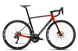 Велосипед 28" Bottecchia карбон Avio Ultimate 105DI2 R7150DK24S S.ED 54cm orange/black