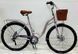 Велосипед 28&rsquo;&rsquo; Corso Liberty LR-28833 (2025), бузковий - 2