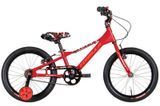 Велосипед AL 18" Formula Kid SLIM BH рама-9" червоний 2026