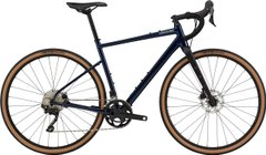 Велосипед 28" Cannondale TOPSTONE 2 рама - XL 2024 MDN