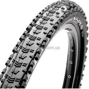 Покрышка Maxxis Aspen 26x2.10, 60TPI, 62a/70a