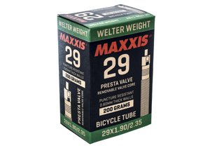 Камера Maxxis Welter Weight (IB96826200) 29x1.90/2.35 FV L:48 мм